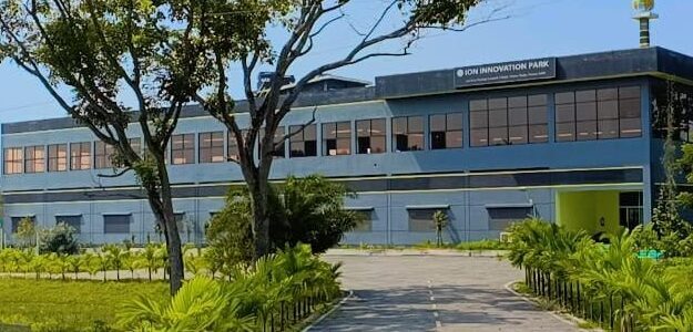 Ion Live Science Limited